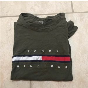 Tommy Shirt
